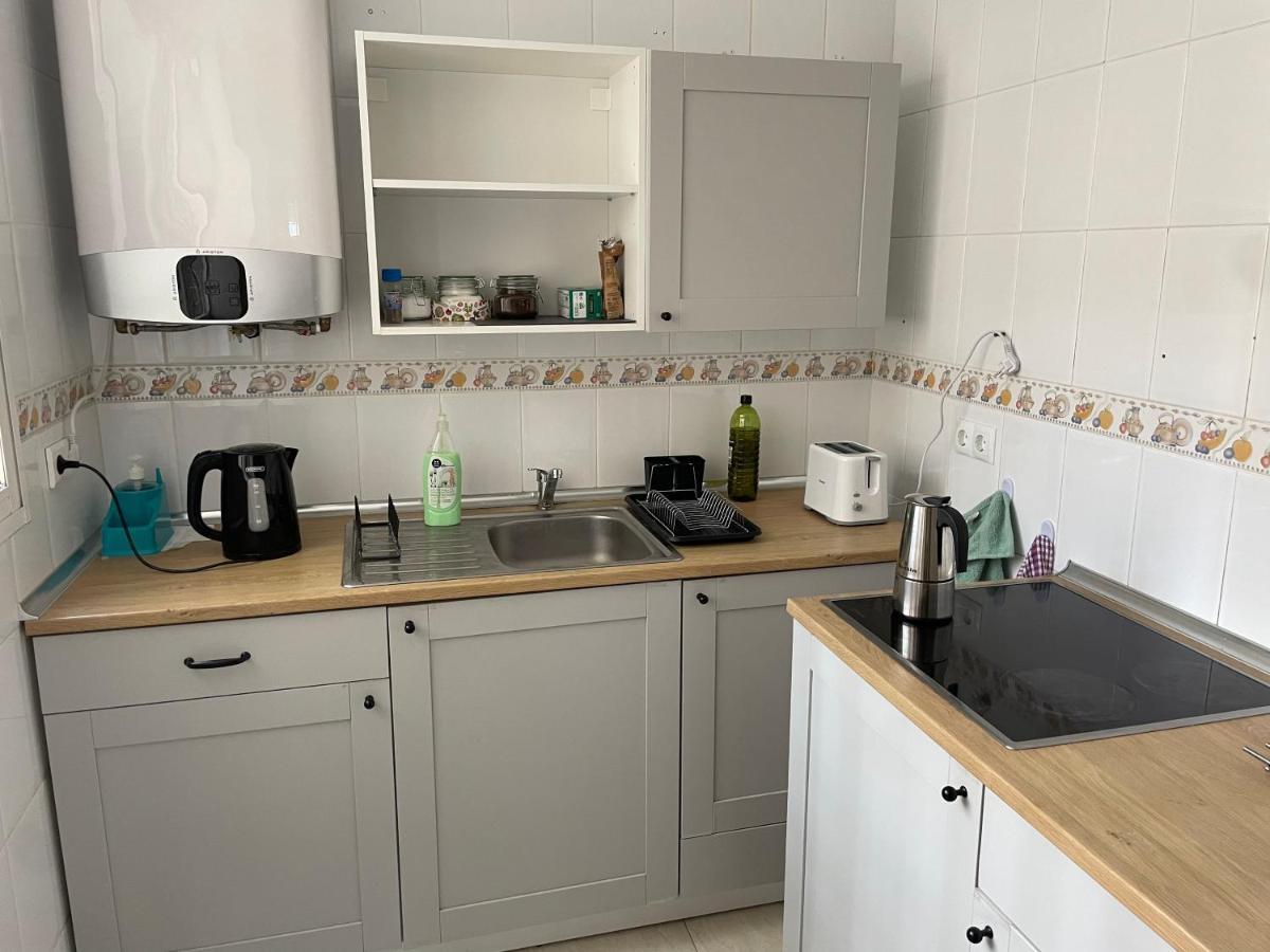 Apartamento Layla - Solo Familias Гандия Екстериор снимка