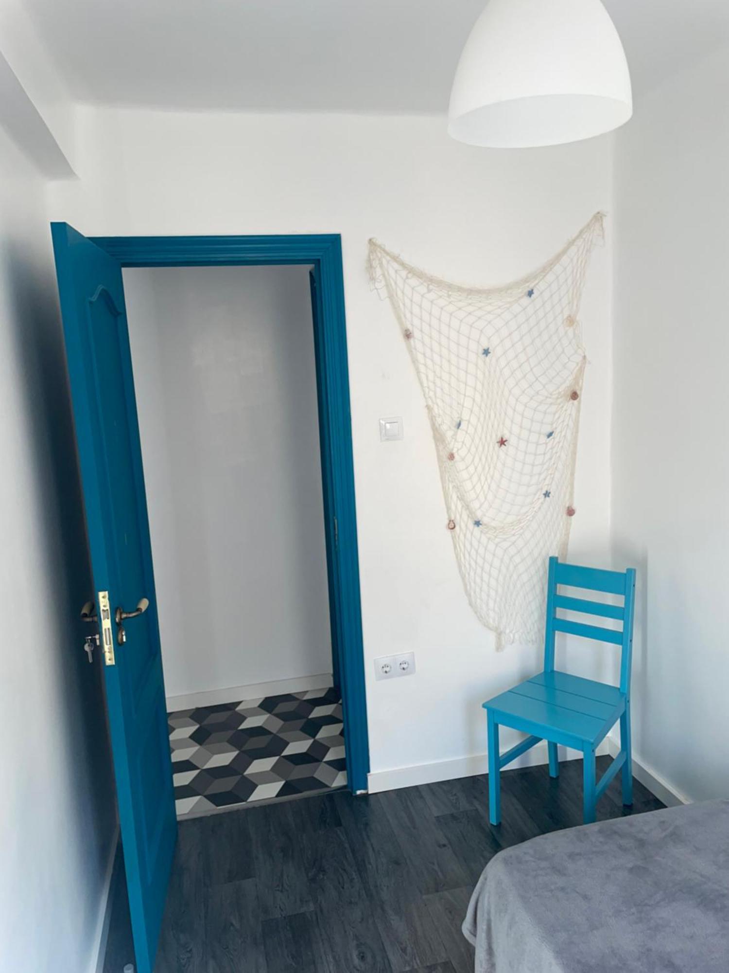 Apartamento Layla - Solo Familias Гандия Екстериор снимка