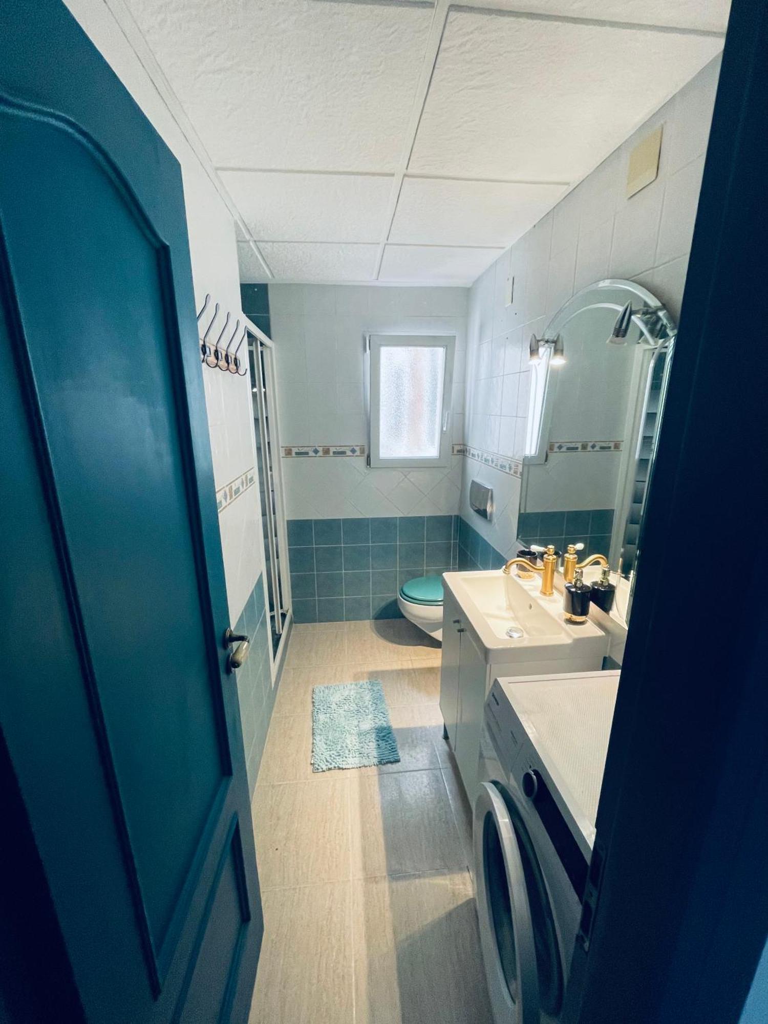 Apartamento Layla - Solo Familias Гандия Екстериор снимка