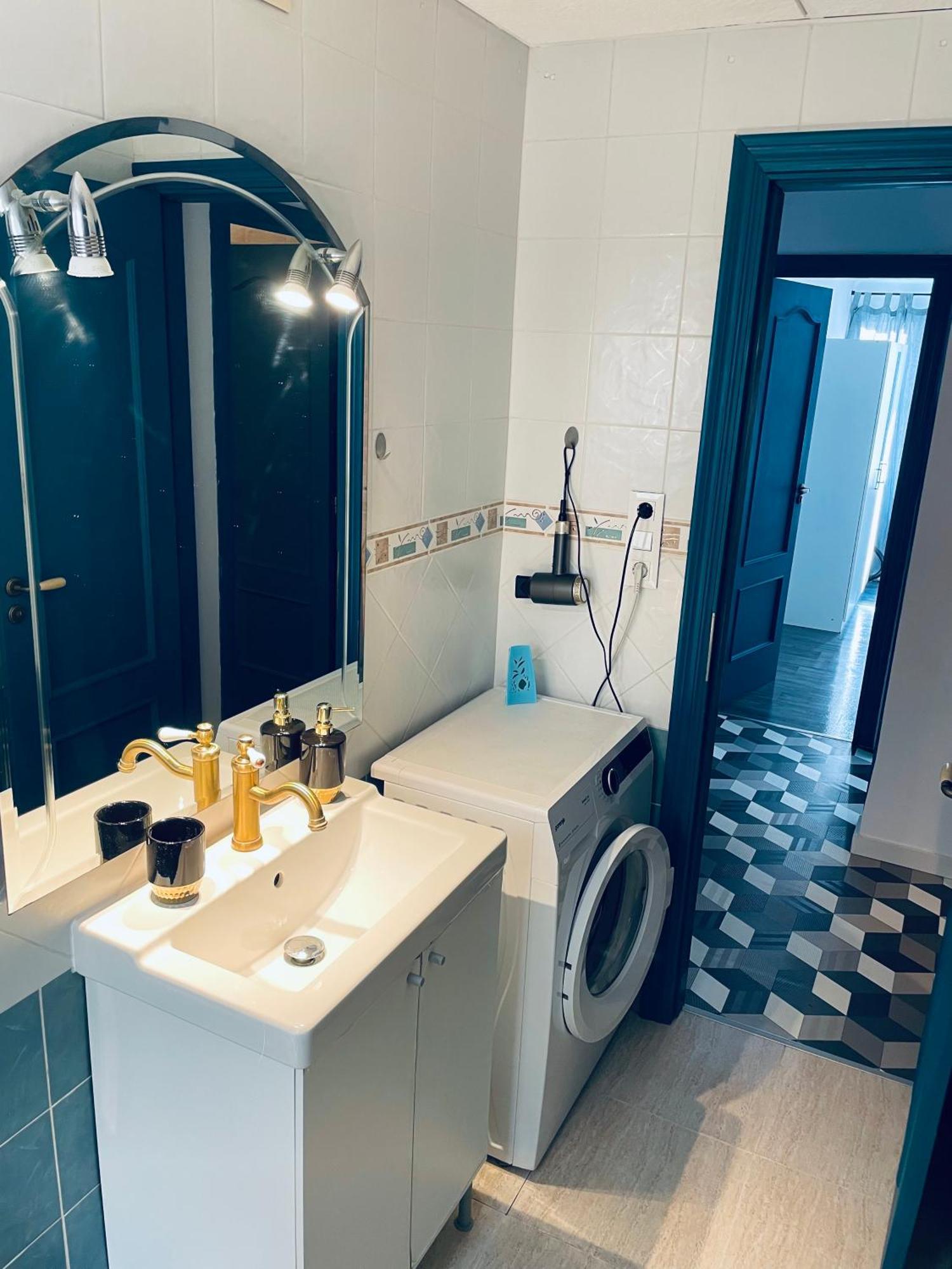 Apartamento Layla - Solo Familias Гандия Екстериор снимка
