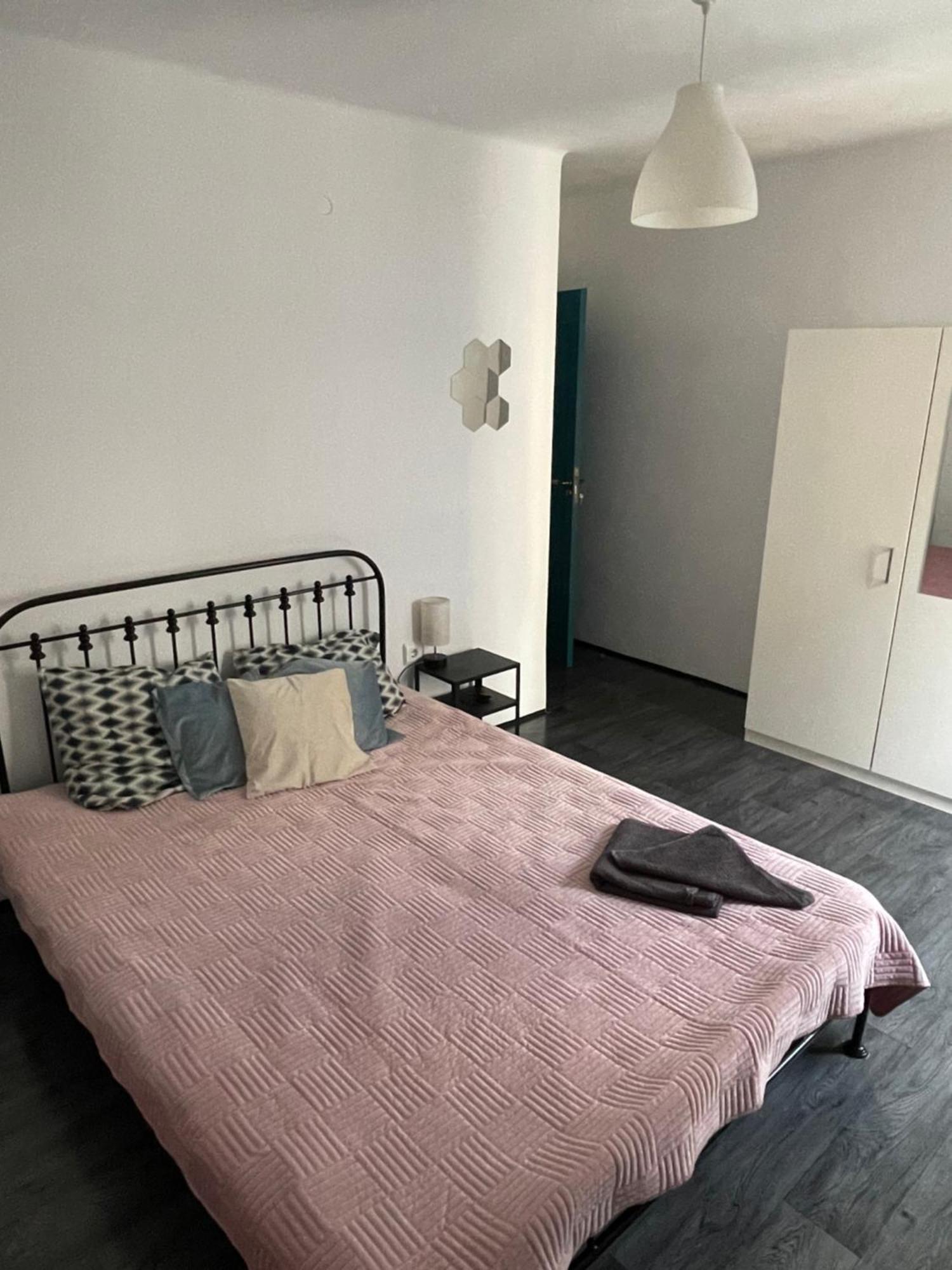 Apartamento Layla - Solo Familias Гандия Екстериор снимка