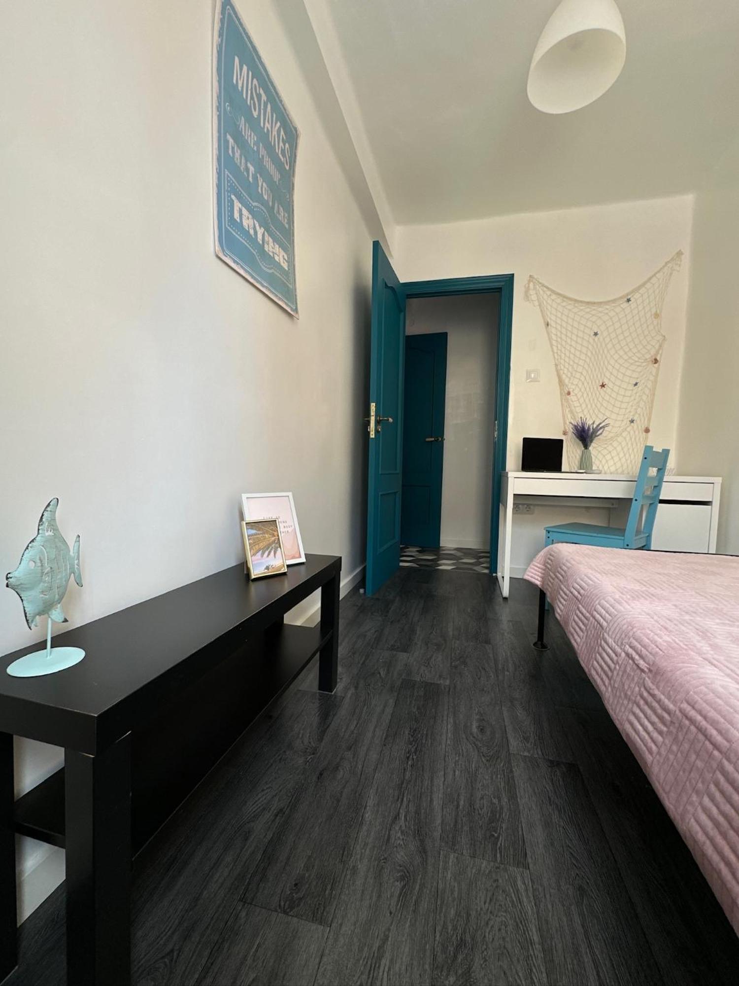 Apartamento Layla - Solo Familias Гандия Екстериор снимка